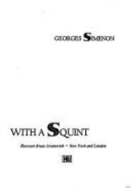 The girl with a squint  cover image cdn