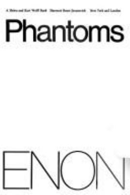 The hatter's phantoms cover image