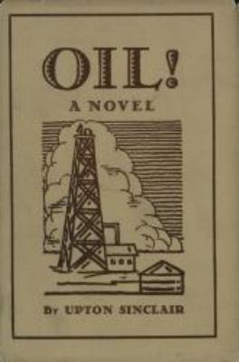 Oil! cover image