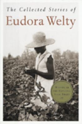 The collected stories of Eudora Welty cover image