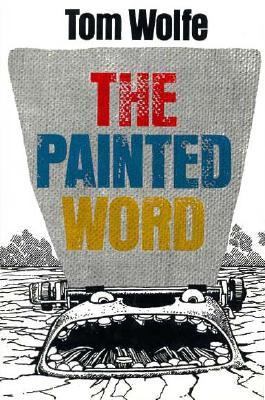 The painted word cover image