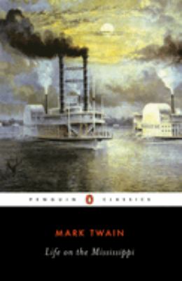 Life on the Mississippi  cover image cdn