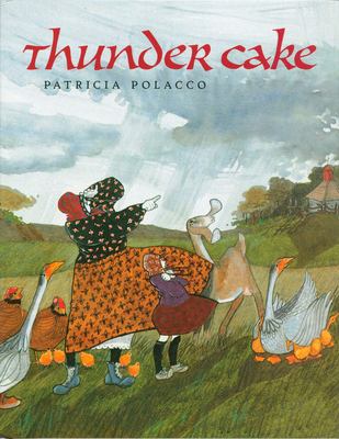 Thunder cake  cover image cdn