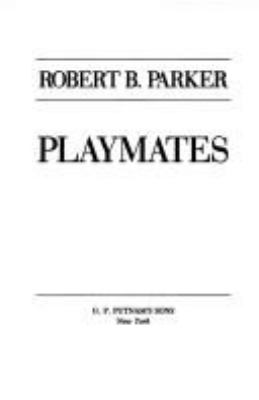 Playmates cover image