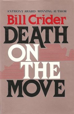 Death on the move cover image