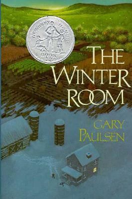 The winter room cover image