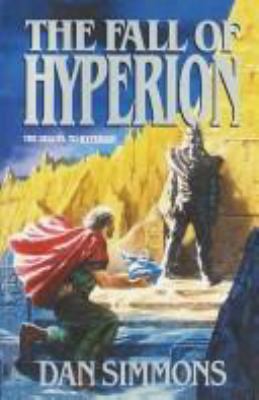 The fall of Hyperion cover image