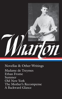 Novellas and other writings cover image