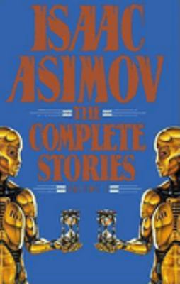 The complete stories cover image