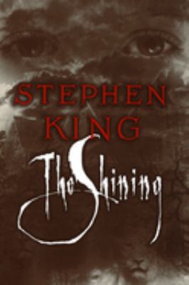 The shining cover image