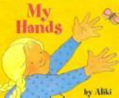 My hands cover image