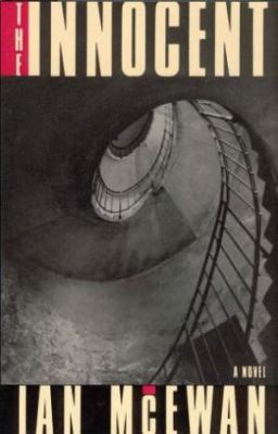 The innocent  cover image cdn