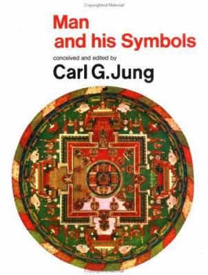 Man and his symbols cover image