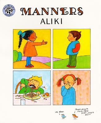 Manners  cover image cdn