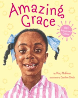 Amazing Grace  cover image cdn