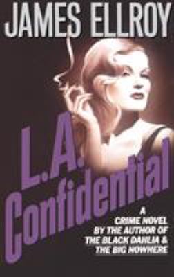 L.A. confidential cover image