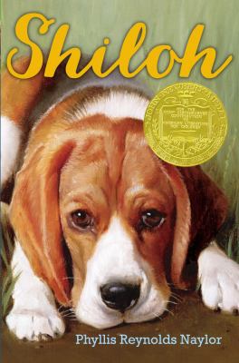 Shiloh cover image