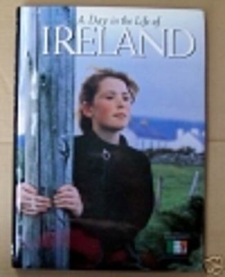 A Day in the life of Ireland  cover image cdn