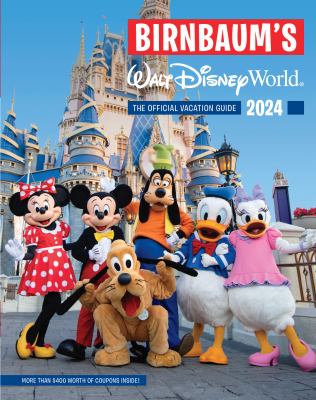 Birnbaum's Walt Disney World cover image