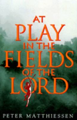 At play in the fields of the Lord cover image