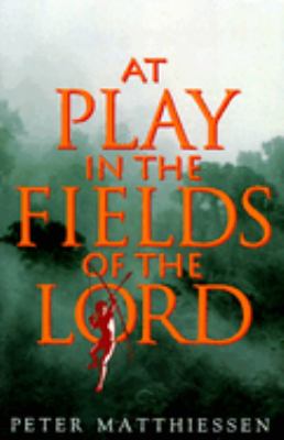 At play in the fields of the Lord  cover image cdn