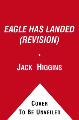 The eagle has landed cover image