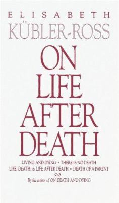 On life after death cover image