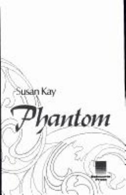 Phantom cover image