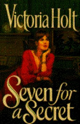 Seven for a secret cover image