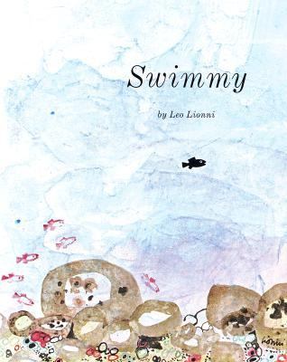 Swimmy cover image