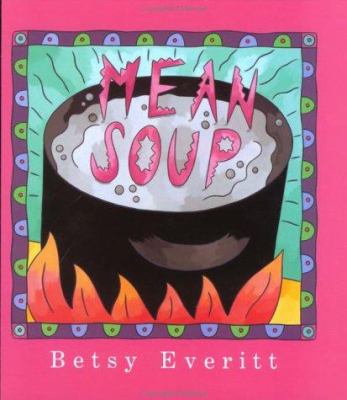Mean soup  cover image cdn