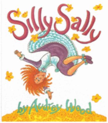 Silly Sally cover image