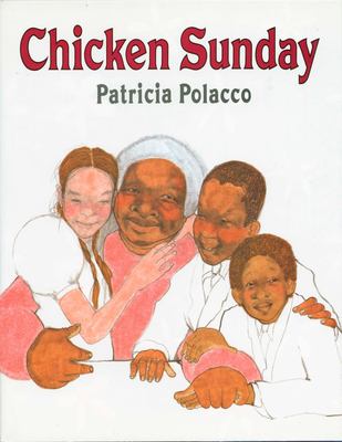 Chicken Sunday cover image