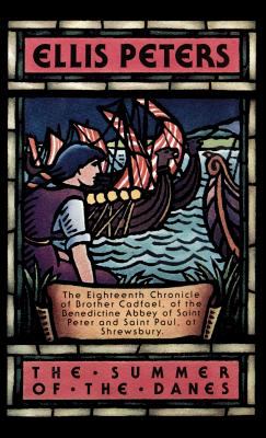 The summer of the Danes  cover image cdn