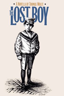 The lost boy : a novella cover image