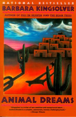 Animal dreams  cover image cdn