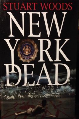 New York dead cover image