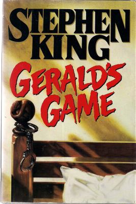 Gerald's game cover image