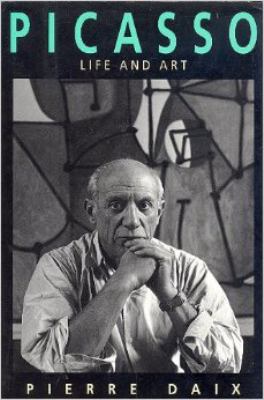 Picasso : life and art cover image