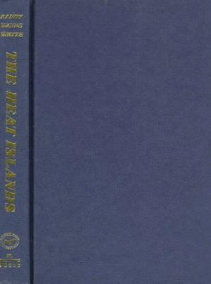 The Heat Islands  cover image cdn