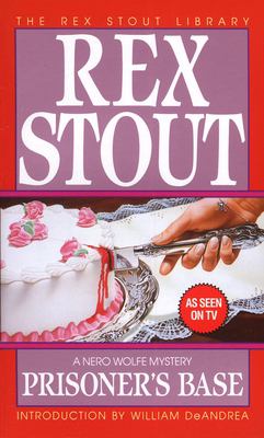 Prisoner's base  cover image cdn