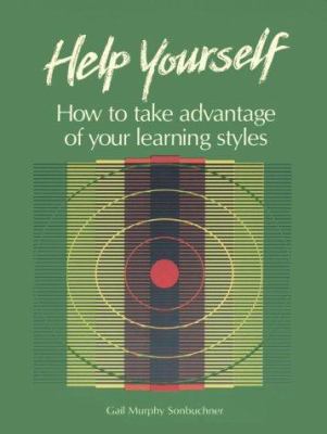 Help yourself : how to take advantage of your learning styles  cover image cdn
