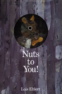 Nuts to you! cover image