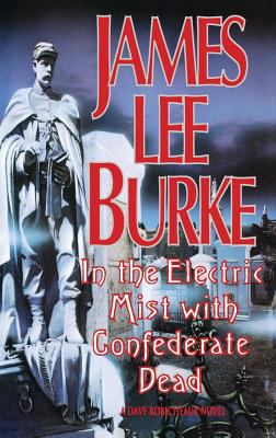 In the electric mist with Confederate dead cover image
