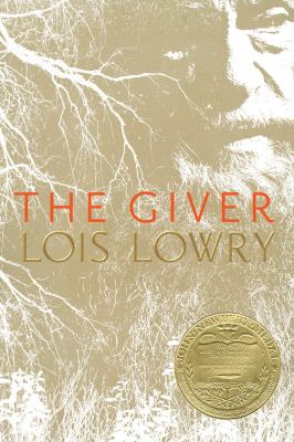 The giver cover image