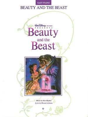 Walt Disney Pictures presents Beauty and the beast cover image