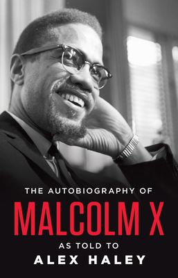 The autobiography of Malcolm X cover image