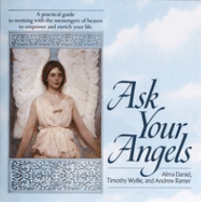 Ask your angels cover image