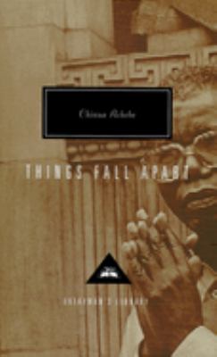 Things fall apart cover image