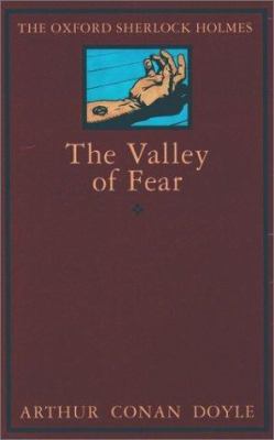 The valley of fear  cover image cdn